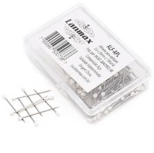 Alfinete Micro Para Apliques Lanmax