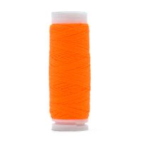 Linha para Costura Maxxi Pesponto Círculo 505 laranja neon