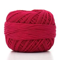 Linha Durable Bordado & Crochê 100% Algodão 1027 pink
