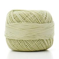 Linha Durable Bordado & Crochê 100% Algodão 1037 pistache