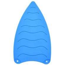 Apoio de Silicone Para Mini Ferro De Passar Lanmax