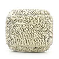 Linha Mercer Crochet 60 - Cores 610