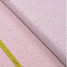 Tecido Estampado para Patchwork - Sorvetinho 6 (0,50x1,40)