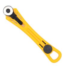 Cortador Circular Patchruler 18mm