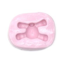 Molde de Silicone para Biscuit - Corpinho Deitado 1870