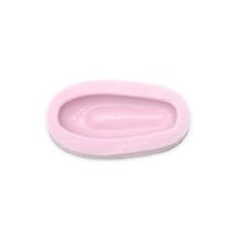 Molde de Silicone para Biscuit - Sapatilha 196