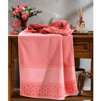 Toalha de Lavabo para Pintura Jacquard Softart II - Dohler
 6942 rosê