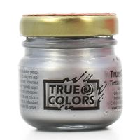 Pátina Metal Cera True Colors 30g Metal prata