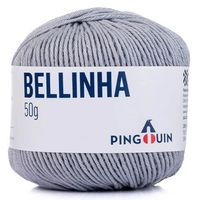 Linha Bellinha 50g - Pingouin 1819 steal