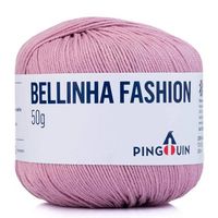 Linha Bellinha Fashion Pingouin 50g 4323 fascinação