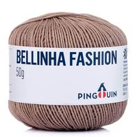 Linha Bellinha Fashion Pingouin 50g 0704 duna