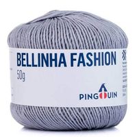 Linha Bellinha Fashion Pingouin 50g 1819 steal