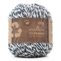 Linha Ecojeans Pingouin 100g 9591 dust jeans