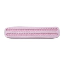 Molde de Silicone para Biscuit - Pérolas para Bolo 266