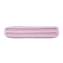 Molde de Silicone para Biscuit - Pérolas para Bolo 266