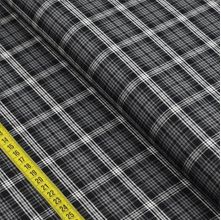 Tecido Estampado para Patchwork - Flanela Fio Tinto : Xadrez 85378C01 (0,50x1,40)