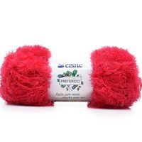 Fio Cisne Preferido 100g 0029 pink