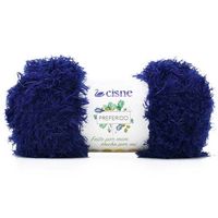 Fio Cisne Preferido 100g 0130 azul