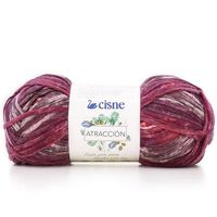 Fio Cisne Atracción 100g 0102