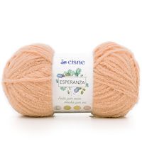 Fio Cisne Esperanza 100g 02052 coral