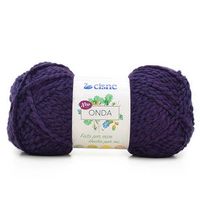 Fio Cisne New Onda 100g 00358 roxo