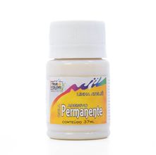 Cola Adesivo Permanente True Colors 37ml