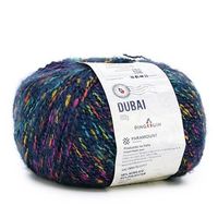 Fio Dubai Pingouin 100g 9097 abu