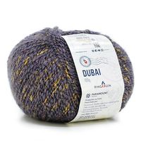 Fio Dubai Pingouin 100g 9098 al arab