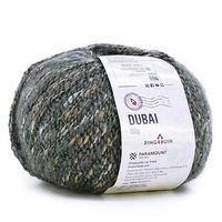 Fio Dubai Pingouin 100g 9099 barari