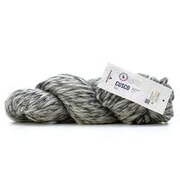 Fio Cusco Pingouin 100g - Acrílico e Lã Natural 2883 inca