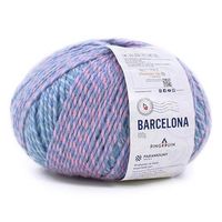 Fio Barcelona Pingouin 100g 9083 boqueira