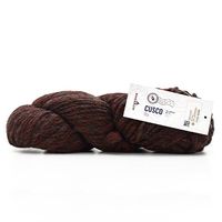 Fio Cusco Pingouin 100g - Acrílico e Lã Natural 8725 koricancha