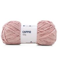 Fio Cappio Pingouin 100g - Coleção Amores de Verão 6337 tutti frutti