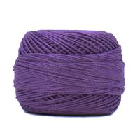 Linha DMC Coton Perlé 8 Novelo 80m 552