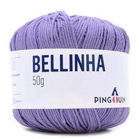 Linha Bellinha 50g - Pingouin 1429 volátil