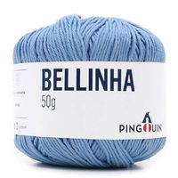 Linha Bellinha 50g - Pingouin 1575 reno