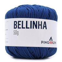 Linha Bellinha 50g - Pingouin 1566 - bretanha