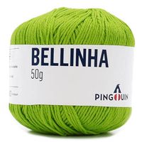 Linha Bellinha 50g - Pingouin 2680 harmônia