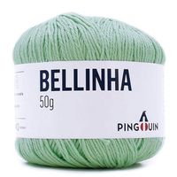 Linha Bellinha 50g - Pingouin 9611 textura