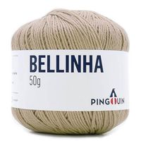 Linha Bellinha 50g - Pingouin 7742 marrocos