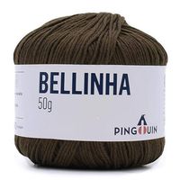 Linha Bellinha 50g - Pingouin 1785 - nescafé