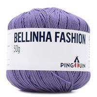 Linha Bellinha Fashion Pingouin 50g 1429 volátil