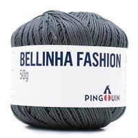 Linha Bellinha Fashion Pingouin 50g 1815 new grey