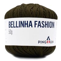 Linha Bellinha Fashion Pingouin 50g 1785 - nescafé