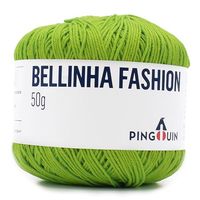 Linha Bellinha Fashion Pingouin 50g 2680 harmônia