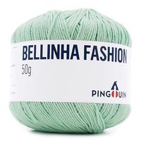 Linha Bellinha Fashion Pingouin 50g 9611 textura