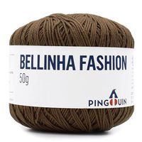 Linha Bellinha Fashion Pingouin 50g 0712 capuccino