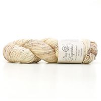 Lã Merino para Meias Sock Superwash 3ply 100g - Fios da Fazenda 2b06 milonga
