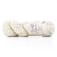 Lã Merino Sock Superwash 3ply 100g - Fios da Fazenda 2b13 valsa