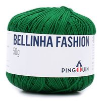 Linha Bellinha Fashion Pingouin 50g 0629 samambaia